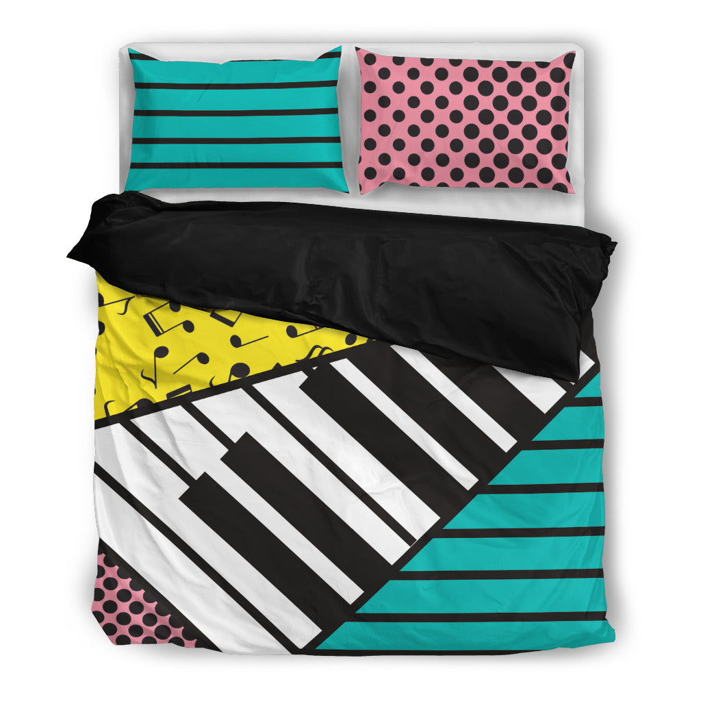 Bedding - 2nd Limited Edition