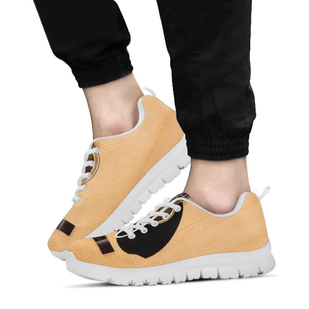 Guitar Sneakers