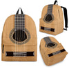 Classical Guitar Backpack