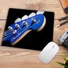 Guitar Bass Mouse Pad