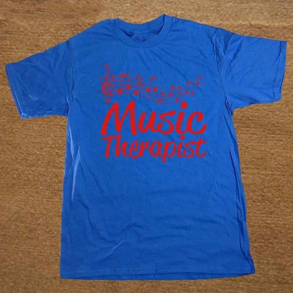 Music Therapist T-shirt