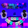 Party Music Tone Balloon Set (10pcs)