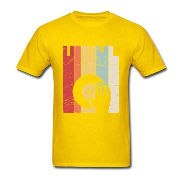 Vinyl Record Music T-shirt