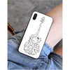 Music Art iPhone Case