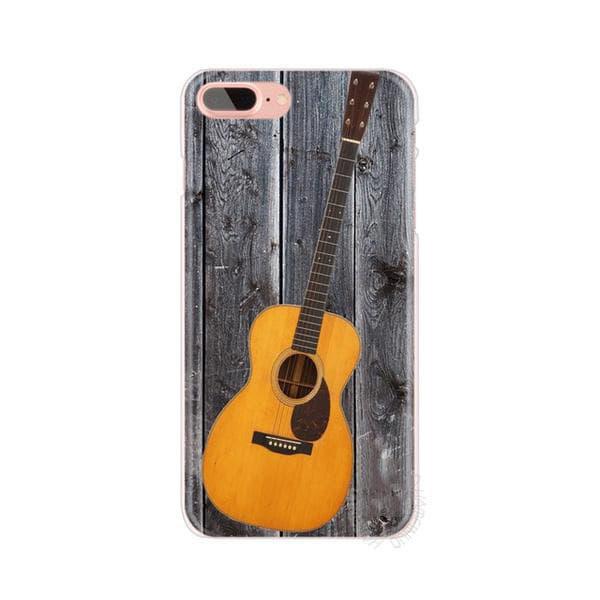 Guitar Electric Bass Phone Case