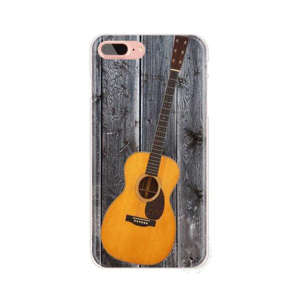 Free - Guitar Electric Bass Phone Case - Artistic Pod Review