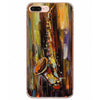 Saxophone Jazz Music Phone Case