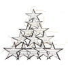 Free - Music Star Christmas Tree Ornaments