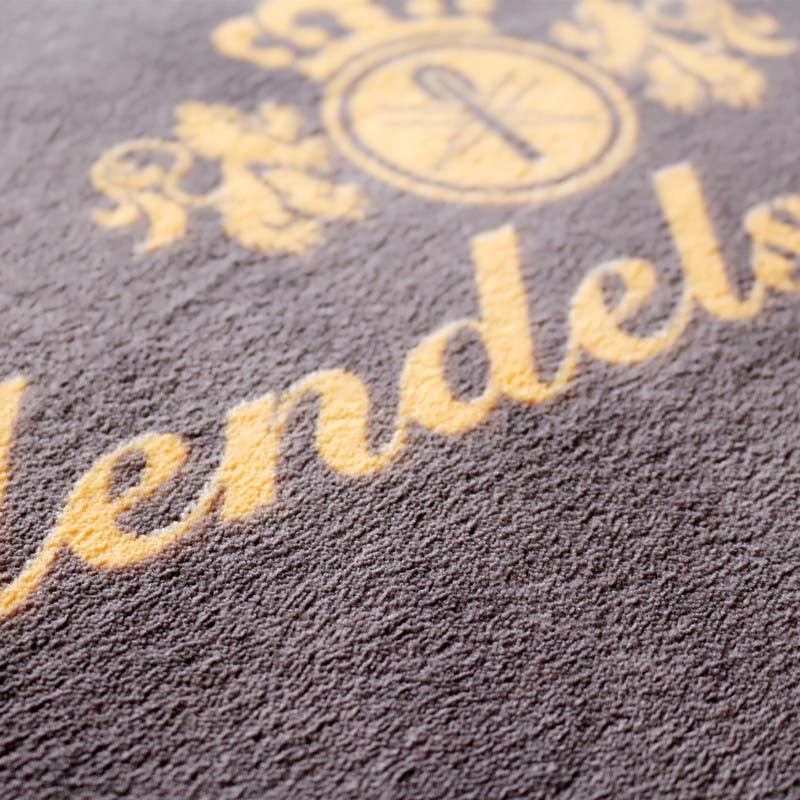 Music Score & Piano Carpet