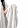 Musical Instruments Hooded Blanket