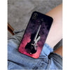 Music Art iPhone Case