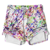 Colorful Music 2-In-1 Shorts