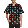 Gramophone Hawaiian Shirt