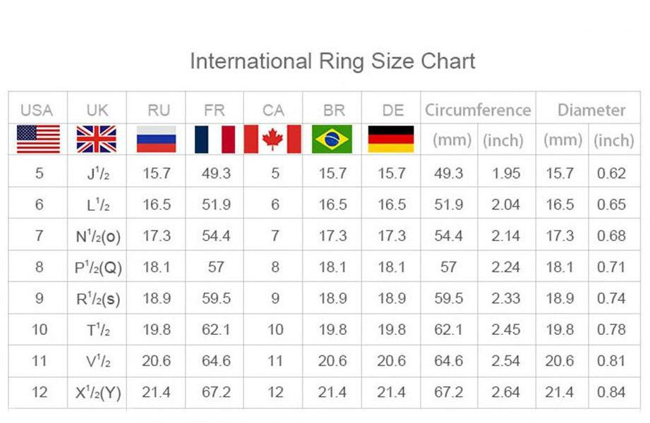 Music Heart Stainless Steel Ring