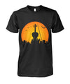 Violin Halloween T-Shirt