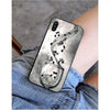 Music Art iPhone Case