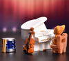 Musical Instruments Craft Miniature