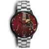 New! Epiphone Sheraton Guitar Watch