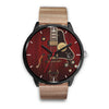 New! Epiphone Sheraton Guitar Watch