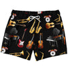 Musical Instruments Shorts