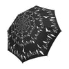 Music Birds Foldable Umbrella