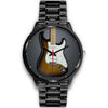 Awesome Electric Guitar Watch