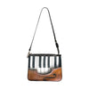 Piano Violin Small Shoulder Bag