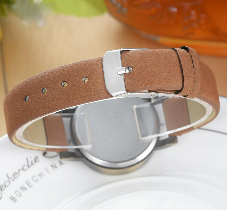 Musical Note Wristwatches