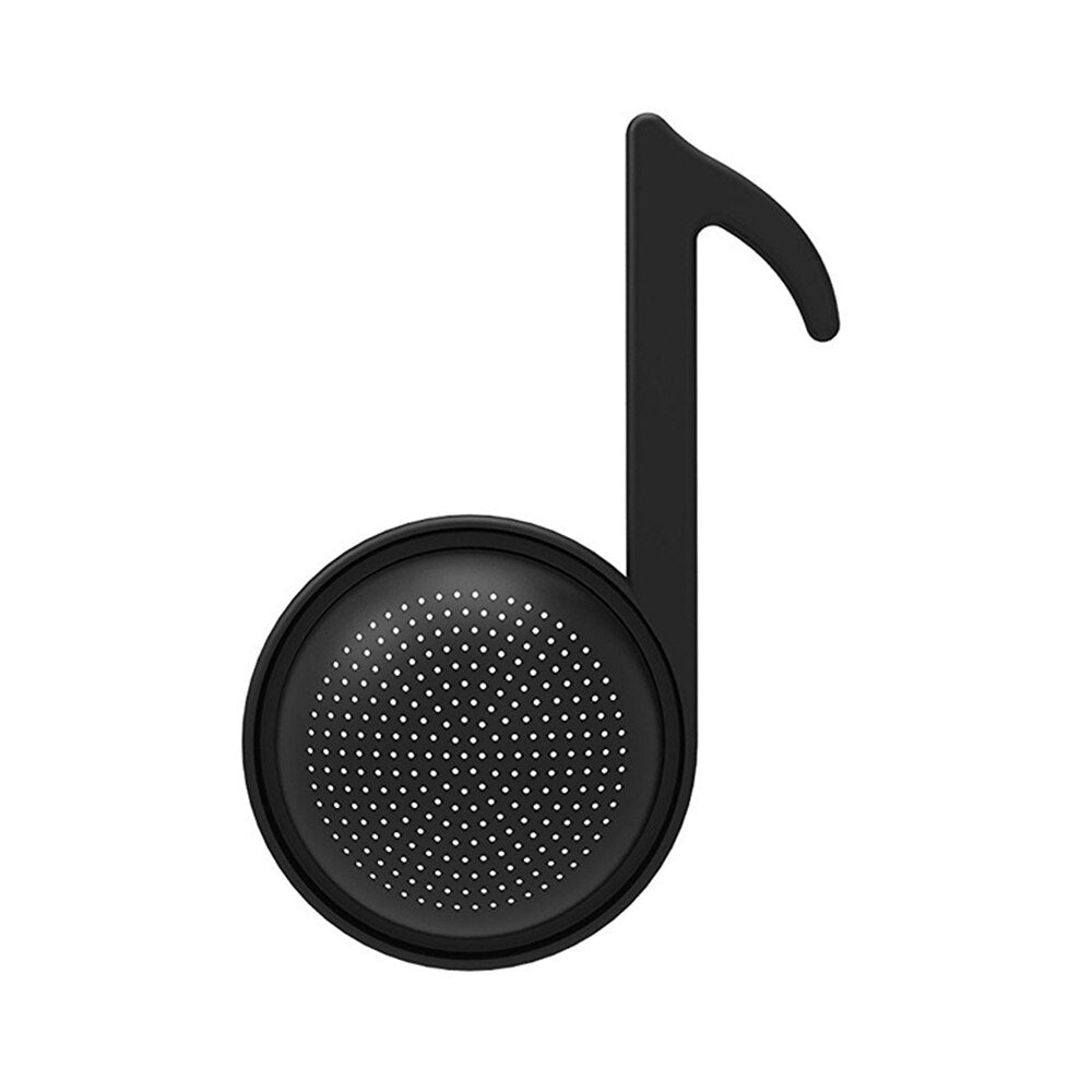 Creative Eighth Note Colander