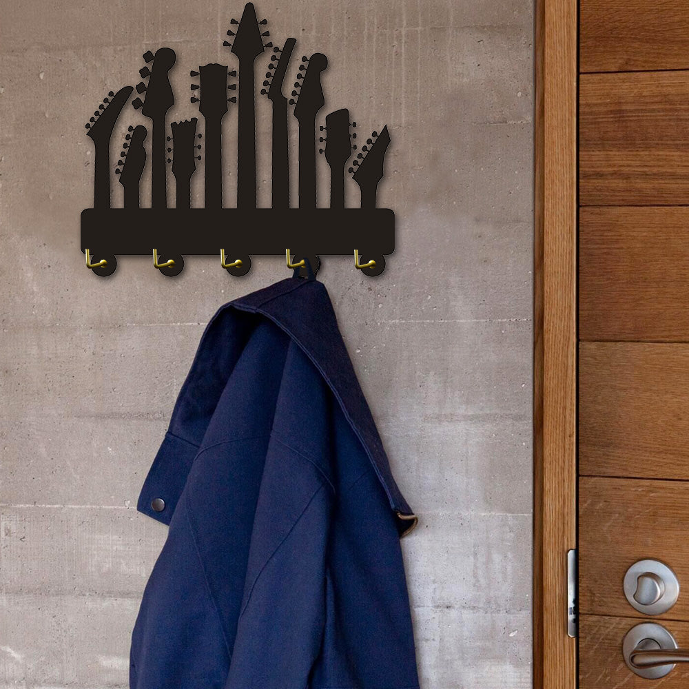 Guitar Music Instrument Hook