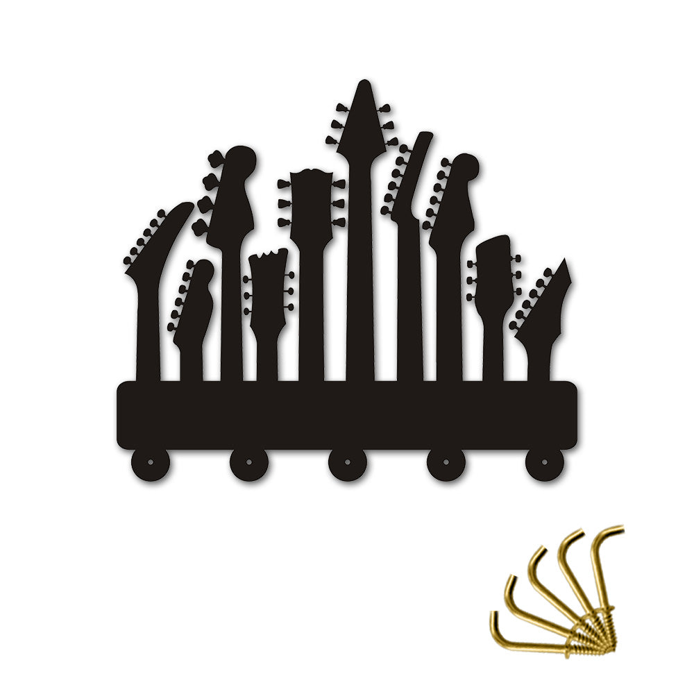 Guitar Music Instrument Hook