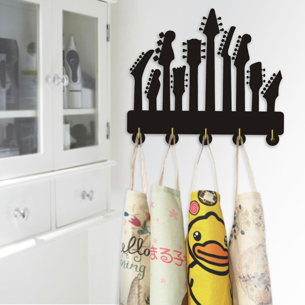 Guitar Music Instrument Hook