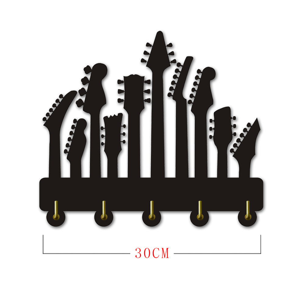 Guitar Music Instrument Hook