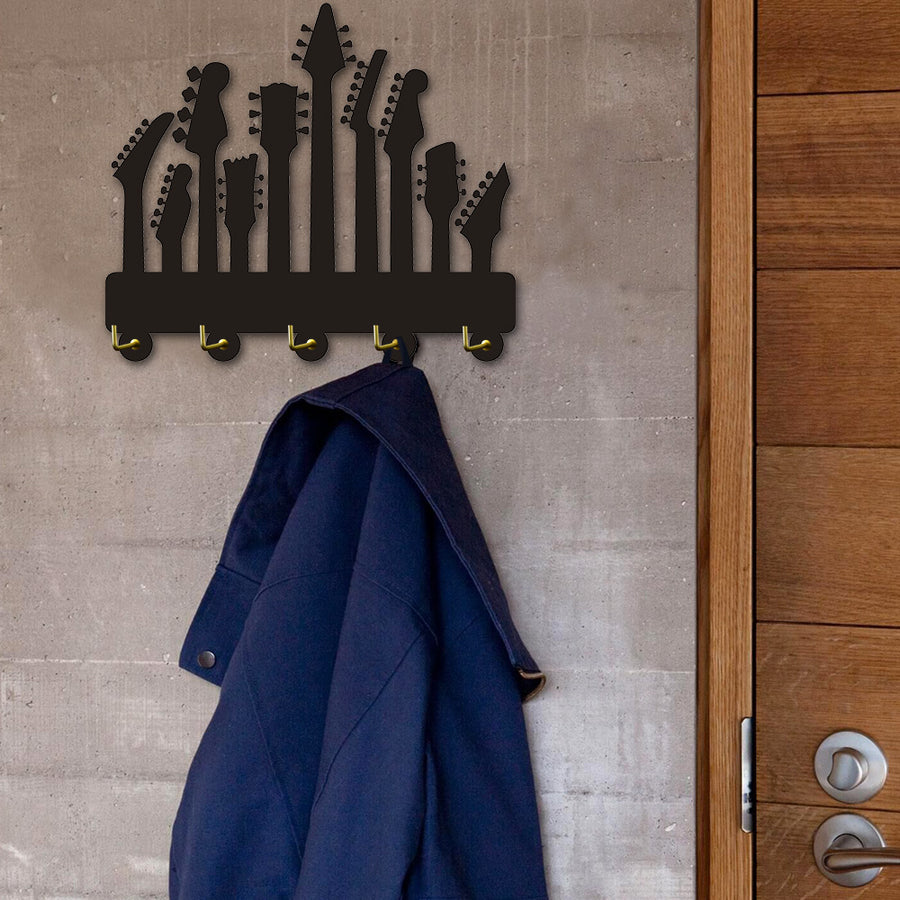 Guitar Music Instrument Hook