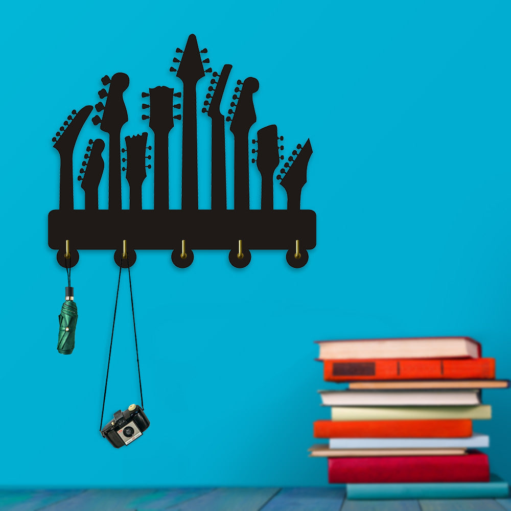 Guitar Music Instrument Hook