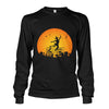 Musician Halloween  T-Shirt