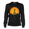 Treble Clef Halloween T-Shirt