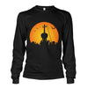 Violin Halloween T-Shirt