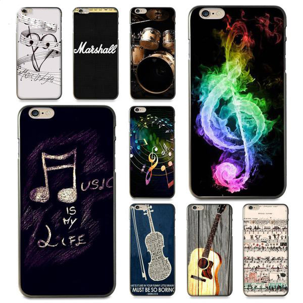 Music Gift iPhone Case