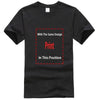 Multi Colors French Horn T-shirt - Men-Black / S - { shop_name }} - Review