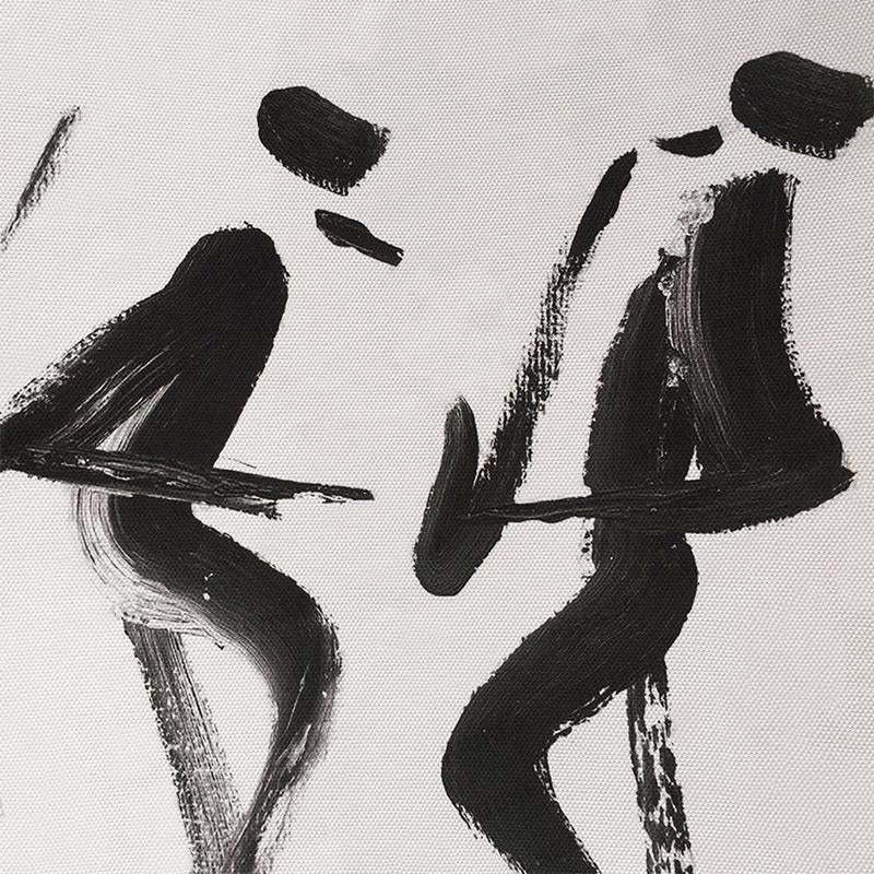 Mr Music Canvas Paintings - { shop_name }} - Review