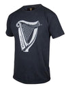 1759 Distressed Harp T-Shirt - { shop_name }} - Review
