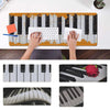 Piano Keyboard Large Mouse Pad