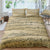 Vintage Sheet Music Bedding Set