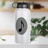 Music Note Portable Tumbler