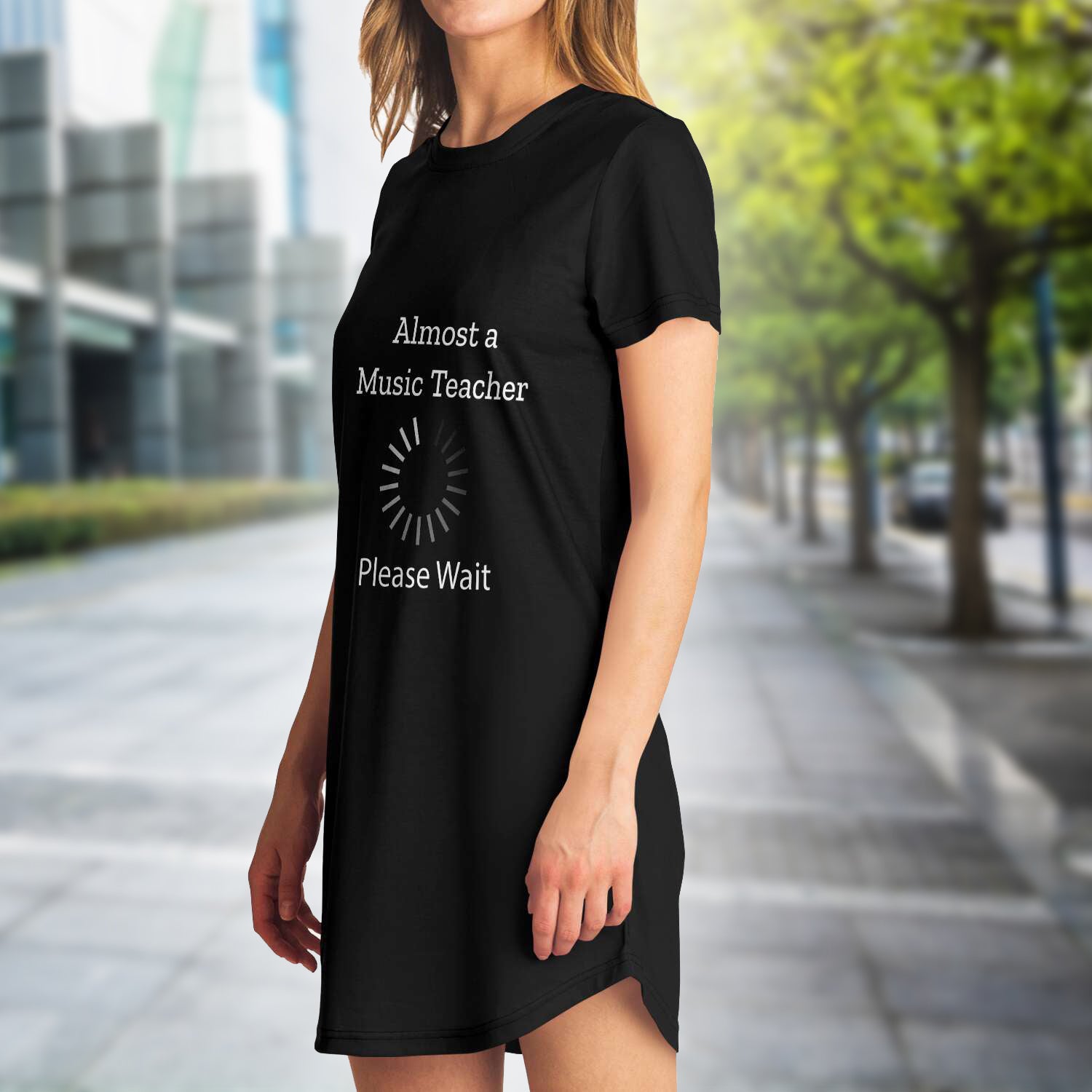 short sleeve teacher dress Tqwqt Women's Casual Dresses Short Sleeve Teacher Dress Modest Maxi Dresses Floral Print Tie Waist Long Patchwork Ruffle Hem A Line Dresses Wedding