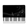 Free - Music Piano Mouse Pad