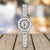 Piano Keys Charm Watch