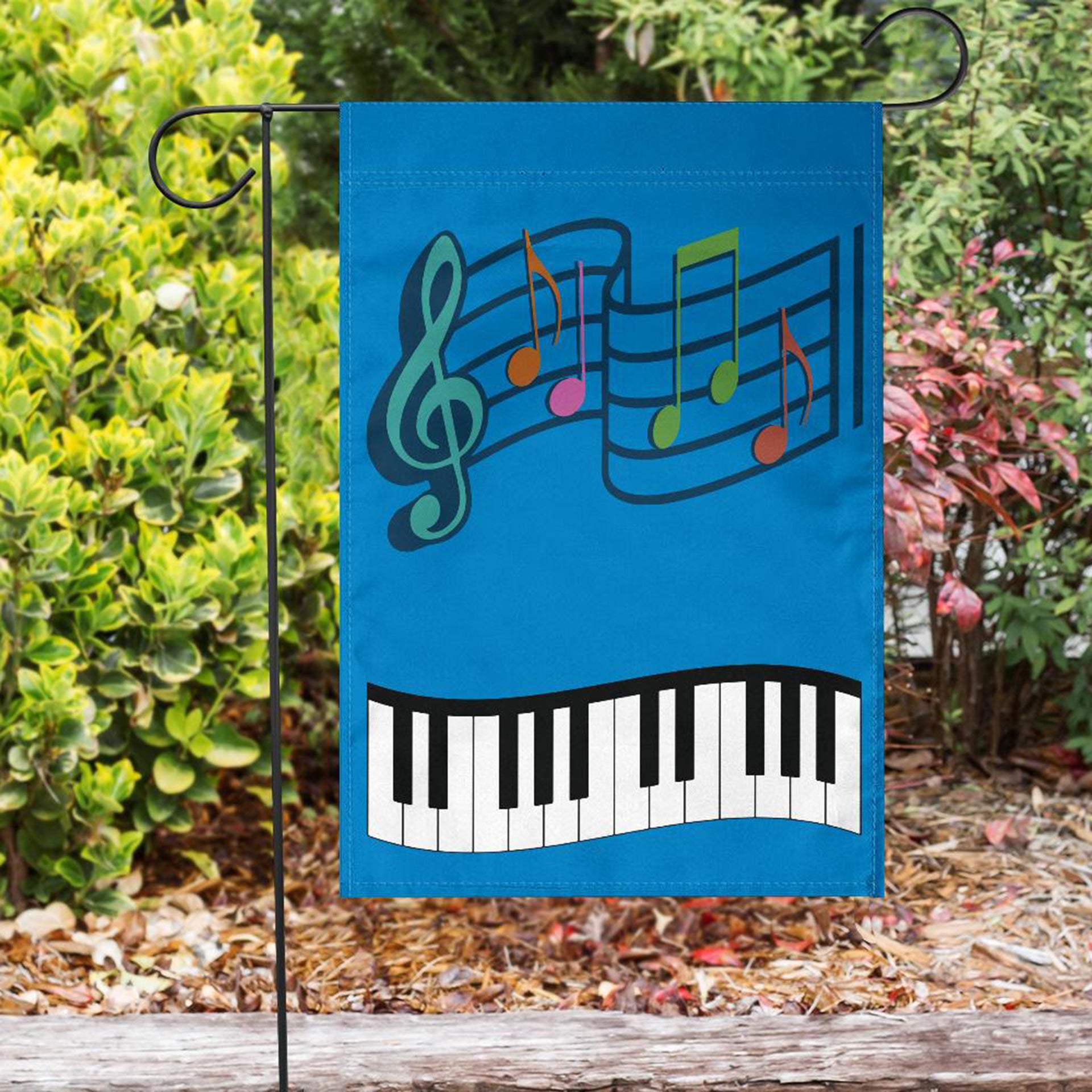 Music Flag
