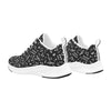 Music Pattern Women's Alpha Running Shoes